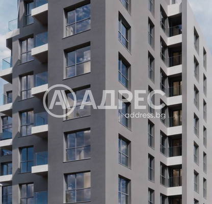 Снимка 4 — Едностаен апартамент в кв. Владислав Варненчик с източно изложение