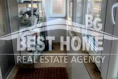 2-bedroom apartment in Varna, Vladislav Varnenchik 1