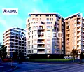 Снимка 3 — Двустаен апартамент в кв. Владислав Варненчик с тераса