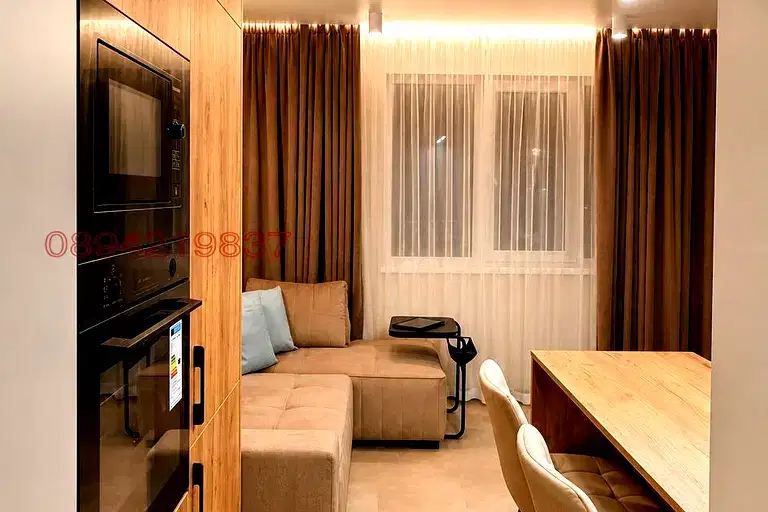 2-bedroom apartment in Varna, Vladislav Varnenchik 1