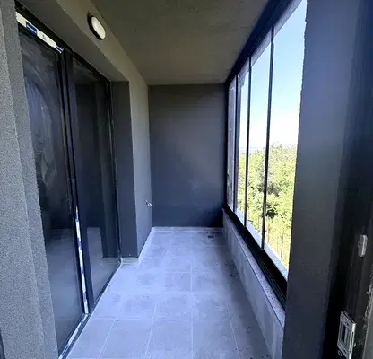 Photo 5 — Two-room apartment with west aspect in Varna, Vladislav Varnenchik