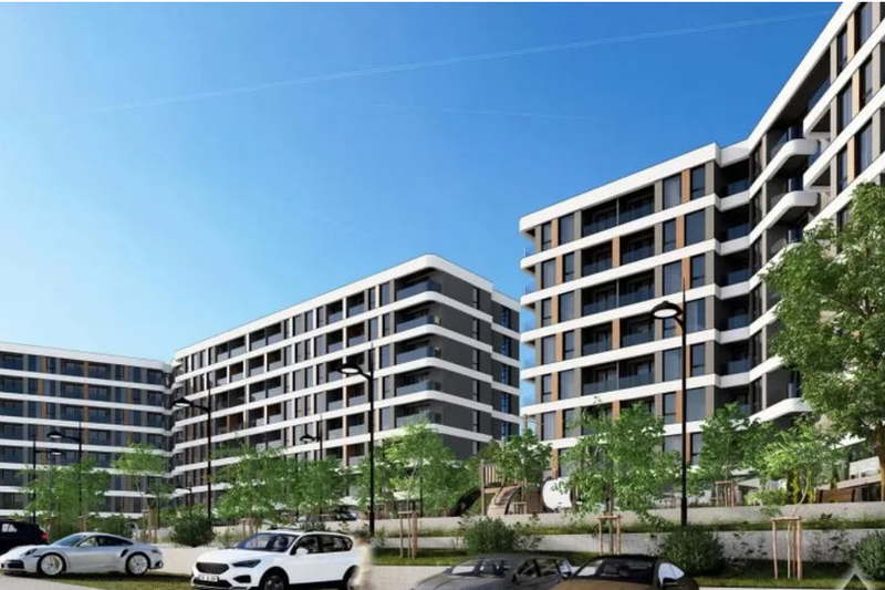 2-bedroom apartment in Varna, Vladislav Varnenchik 1