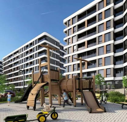 Снимка 3 — Двустаен апартамент 63 кв.м. във Варна, Владислав Варненчик 1