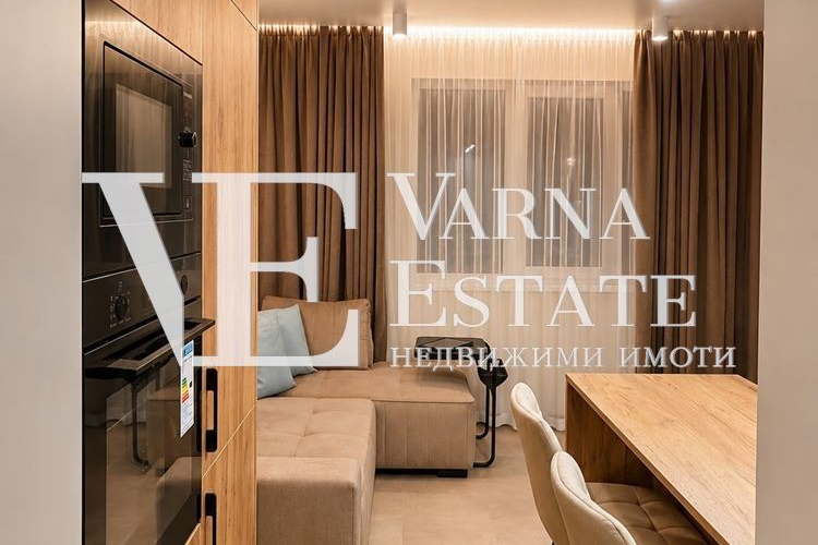 2-bedroom apartment in Varna, Vladislav Varnenchik 1