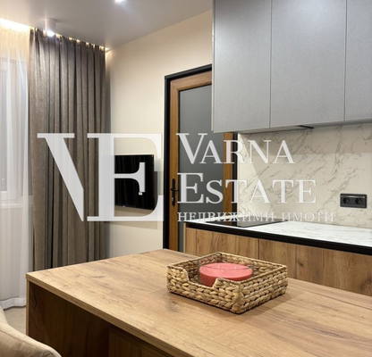 Photo 5 — 2-bedroom apartment in Varna, Vladislav Varnenchik 1