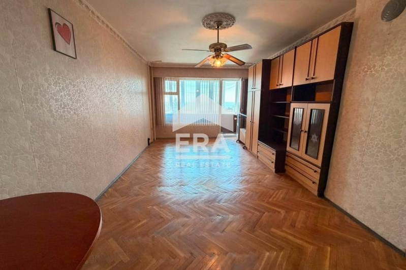 2-room apartment in Vladislav Varnenchik with terrace