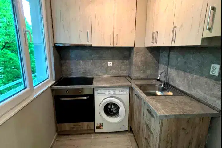 3-bedroom apartment in Varna, Vladislav Varnenchik 1