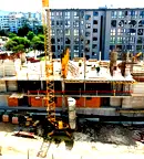 Тристайно жилище в кв. Владислав Варненчик с контрол на достъпа
