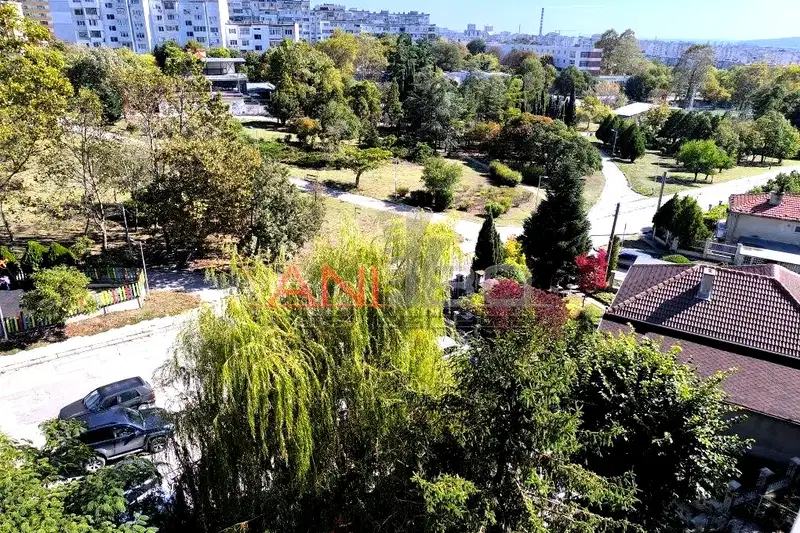 3-bedroom apartment in Varna, Vladislav Varnenchik 1
