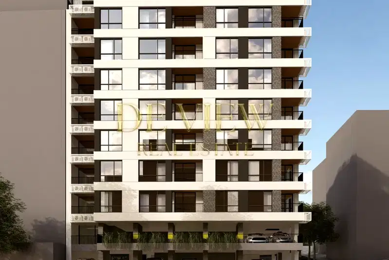 3-bedroom apartment in Varna, Vladislav Varnenchik 1