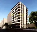 Снимка 3 — Тристаен апартамент с тераса във Владислав Варненчик, Варна