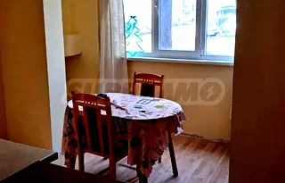 Тристаен апартамент 62 кв.м във Владислав Варненчик, Варна