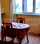 Тристаен апартамент 62 кв.м във Владислав Варненчик, Варна