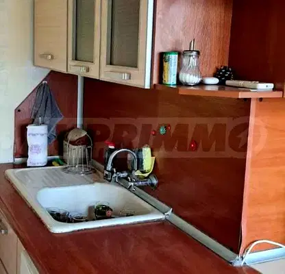 Снимка 3 — Тристаен апартамент 62 кв.м във Владислав Варненчик, Варна