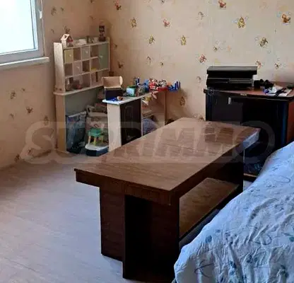 Снимка 4 — Тристаен апартамент 62 кв.м във Владислав Варненчик, Варна