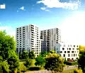 Снимка 2 — Тристаен апартамент в кв. Владислав Варненчик с тераса