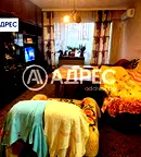 3-стаен апартамент във Варна, Владислав Варненчик с тераса