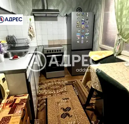 Снимка 2 — 3-стаен апартамент във Варна, Владислав Варненчик с тераса