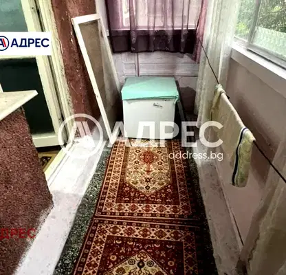 Снимка 3 — 3-стаен апартамент във Варна, Владислав Варненчик с тераса