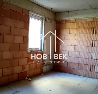 Photo 4 — Three-room apartment with panoramic view in Vladislav Varnenchik, Varna