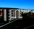 Снимка 2 — Тристаен апартамент с балкон във Владислав Варненчик, Варна