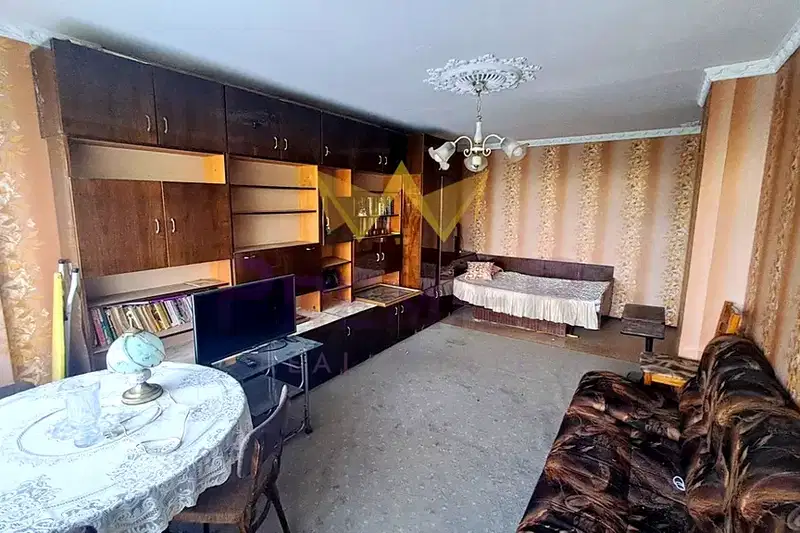 3-bedroom apartment in Varna, Vladislav Varnenchik 1