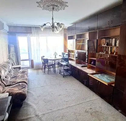 Photo 2 — 3-bedroom apartment in Varna, Vladislav Varnenchik 1
