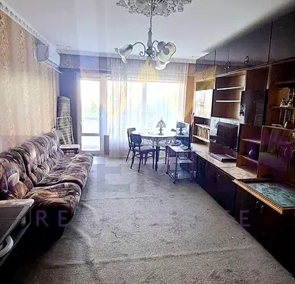 Photo 3 — 3-bedroom apartment in Varna, Vladislav Varnenchik 1