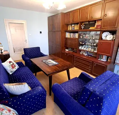 Photo 4 — 3-bedroom apartment in Varna, Vladislav Varnenchik 1