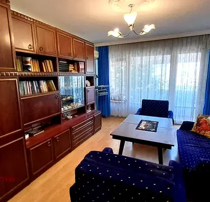 Photo 5 — 3-bedroom apartment in Varna, Vladislav Varnenchik 1