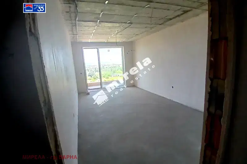 3-bedroom apartment in Varna, Vladislav Varnenchik 1