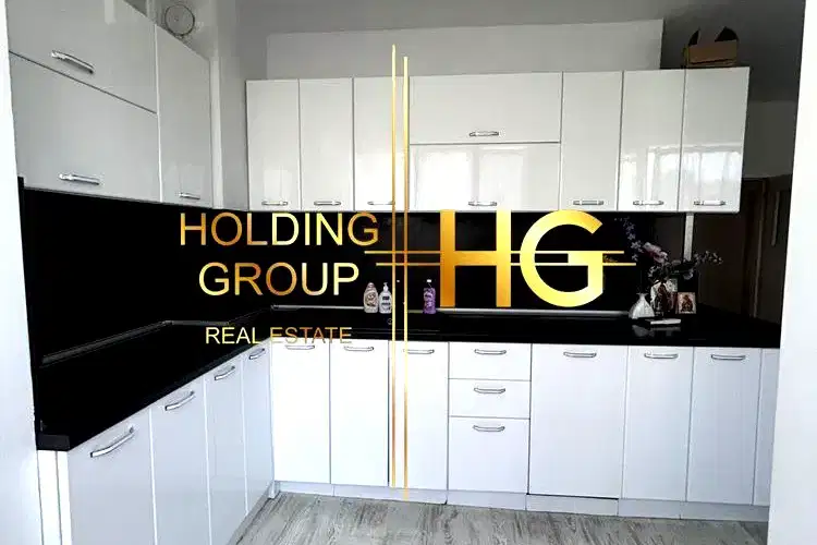 3-bedroom apartment in Varna, Vladislav Varnenchik 1