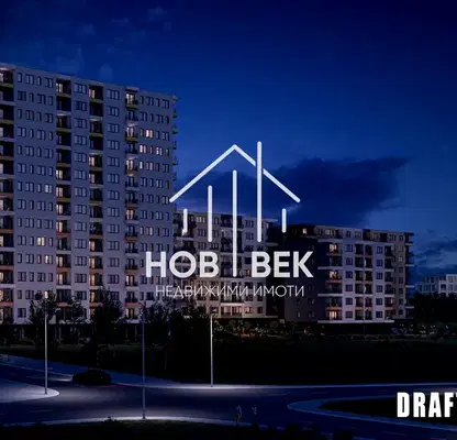 Снимка 5 — Четиристаен апартамент с гледка във Владислав Варненчик, Варна
