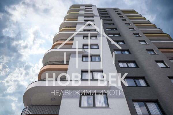 4-bedroom apartment in Varna, Vladislav Varnenchik 1