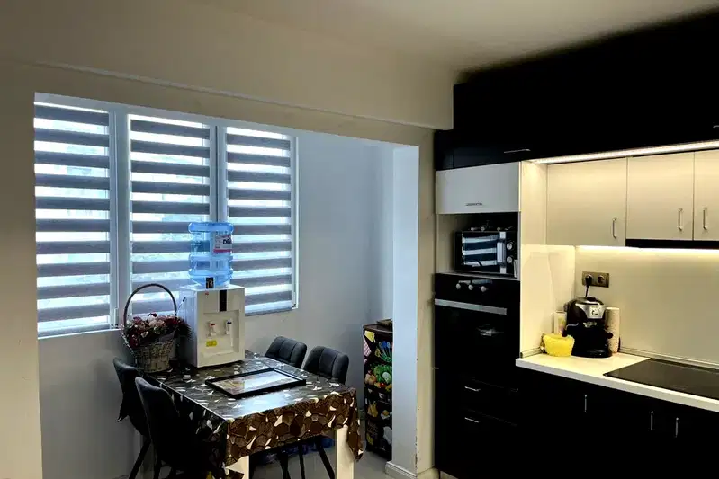 4-bedroom apartment in Varna, Vladislav Varnenchik 1