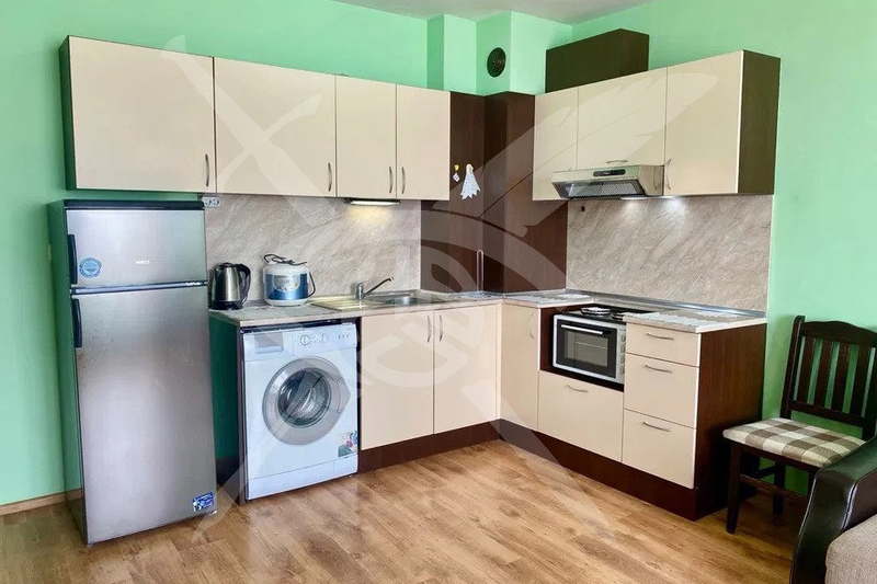 2-bedroom apartment in Varna, Vladislav Varnenchik 1