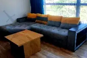 2-bedroom apartment in Varna, Vladislav Varnenchik 1