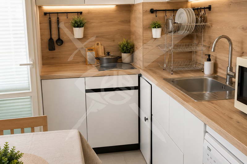 3-bedroom apartment in Varna, Vladislav Varnenchik 1