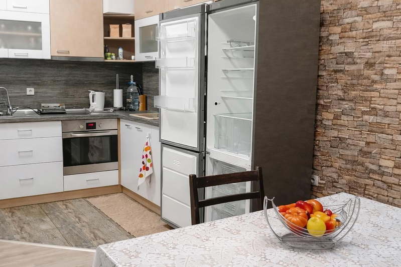 3-bedroom apartment in Varna, Vladislav Varnenchik 1