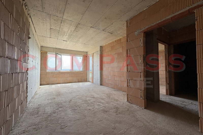 2-bedroom apartment in Varna, Vladislav Varnenchik 2