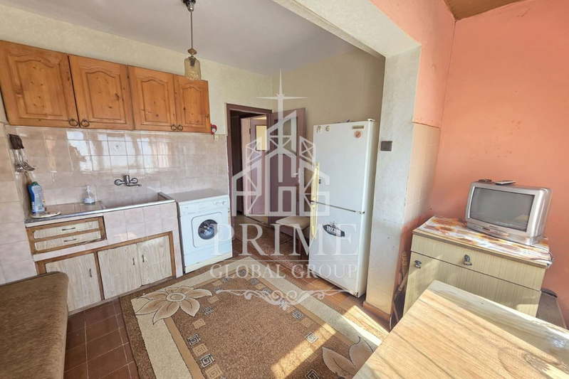 2-bedroom apartment in Varna, Vladislav Varnenchik 2