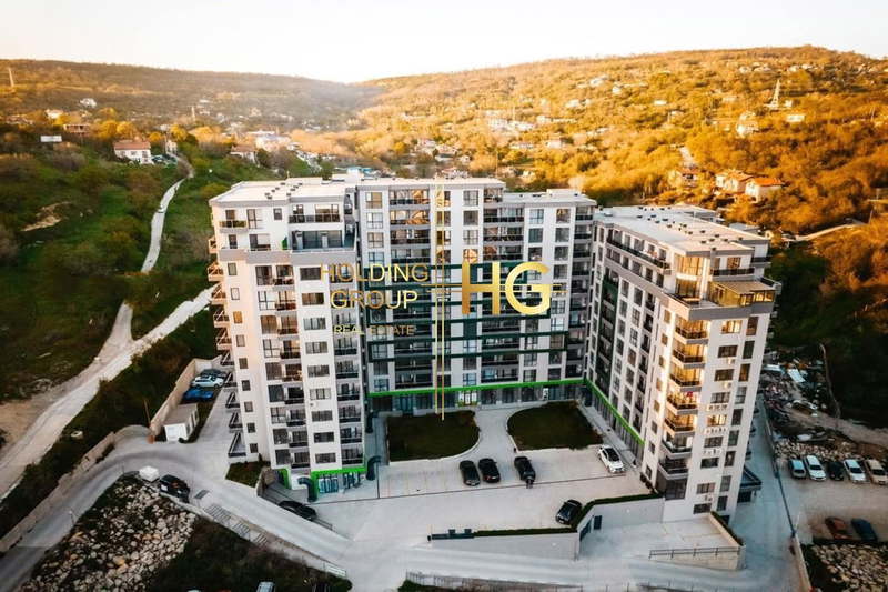 2-bedroom apartment in Varna, Vladislav Varnenchik 2