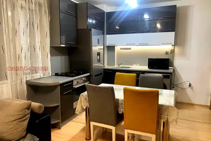 2-bedroom apartment in Varna, Vladislav Varnenchik 2