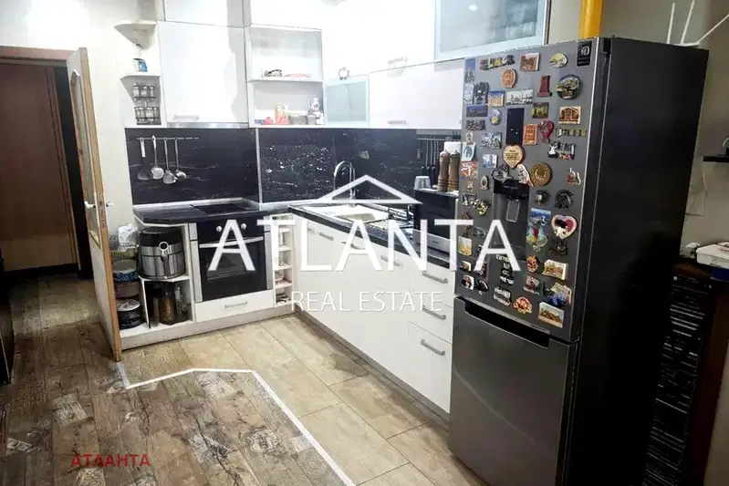 2-bedroom apartment in Varna, Vyzrajdane 1