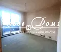 Снимка 2 — Двустаен апартамент в кв. Възраждане 1 с източно изложение