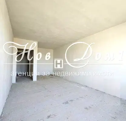 Photo 3 — Two-room apartment with terrace in Vazrazhdane 1, Varna