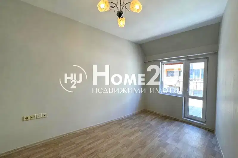 2-bedroom apartment in Varna, Vyzrajdane 1
