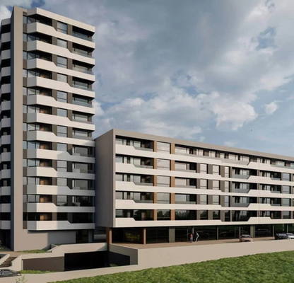 Photo 3 — 2-bedroom apartment in Varna, Vyzrajdane 1
