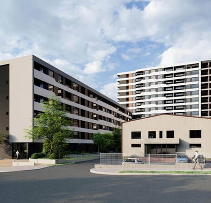 Photo 4 — 2-bedroom apartment in Varna, Vyzrajdane 1