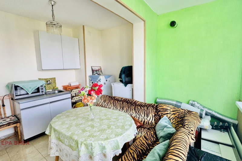 2-bedroom apartment in Varna, Vyzrajdane 1